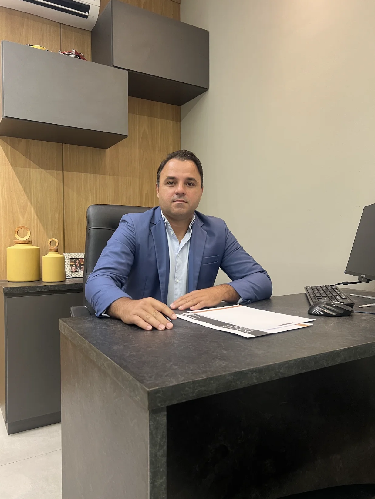 Consultório Médico